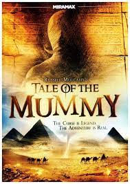 ดูหนังออนไลน์ฟรี Tale of the Mummy (1998) เทล ออฟ เดอะ มัมมี่