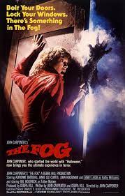 ดูหนังออนไลน์ฟรี The Fog (1980) หมอกมรณะ