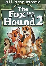 ดูหนังออนไลน์ฟรี The Fox and the Hound 2 (2006) เพื่อนแท้ในป่าใหญ่ 2
