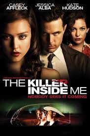 ดูหนังออนไลน์ฟรี The Killer Inside Me (2010) สุภาพบุรุษมัจจุราช