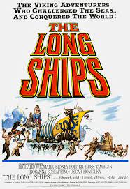 ดูหนังออนไลน์ฟรี The Long Ships (1964) ศึกระฆังทอง