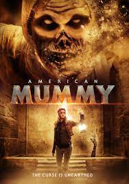 ดูหนังออนไลน์ฟรี The Mummy Resurrected (2014) เดอะ มัมมี่ คืนชีพมัมมี่สยองโลก