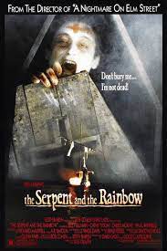 ดูหนังออนไลน์ฟรี The Serpent and the Rainbow (1988) อาถรรพ์ ผงกระตุกวิญญาณ