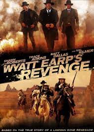 ดูหนังออนไลน์ฟรี Wyatt Earp s Revenge (2012) จอมคนแค้น ล่าพลิกแผ่นดิน