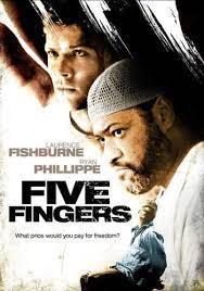 ดูหนังออนไลน์ฟรี Five Fingers (2006) เดิมพันเย้ยนรก