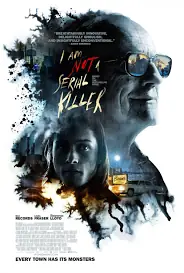 ดูหนังออนไลน์ฟรี I Am Not a Serial Killer (2016) ผมไม่ใช่…ฆาตกรต่อเนื่อง