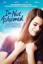 ดูหนังออนไลน์ฟรี I m Not Ashamed (2016) แอมน๊อทอะเชม