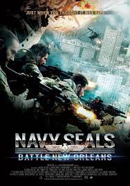 ดูหนังออนไลน์ฟรี Navy Seals-Battle For New Orleans (2015) หน่วยจู่โจมทะลวงเมืองซอมบี้