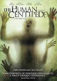ดูหนังออนไลน์ฟรี The Human Centipede (2009) (First Sequence) จับคนมาทำตะขาบ 1