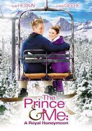 ดูหนังออนไลน์ฟรี The Prince & Me A Royal Honeymoon (2008) เจ้าชาย & ฉัน รอยัลฮันนีมูน