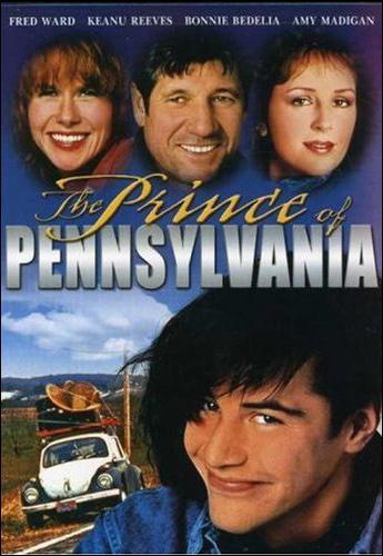 ดูหนังออนไลน์ฟรี The Prince of Pennsylvania (1988) รุ่นแรกแตกเปลี่ยว