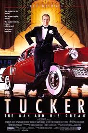 ดูหนังออนไลน์ฟรี Tucker The Man and His Dream (1988) ทักเกอร์ เดอะแมนแอนด์ฮิสดรีม