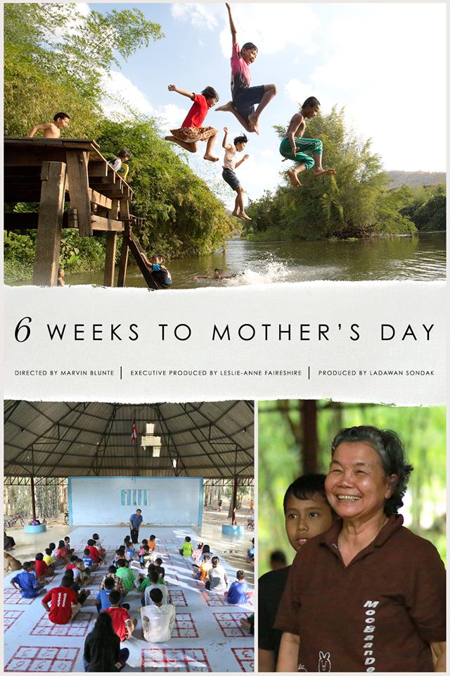 ดูหนังออนไลน์ฟรี 6 Weeks to Mothers Day (2017)