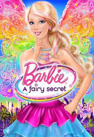 ดูหนังออนไลน์ฟรี Barbie A Fairy Secret (2011) บาร์บี้ ความลับแห่งนางฟ้า