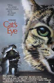ดูหนังออนไลน์ฟรี Cat s Eye (1985) วันผวา
