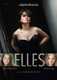 ดูหนังออนไลน์ฟรี Elles (2011) ฉึก…หัวใจฉาว