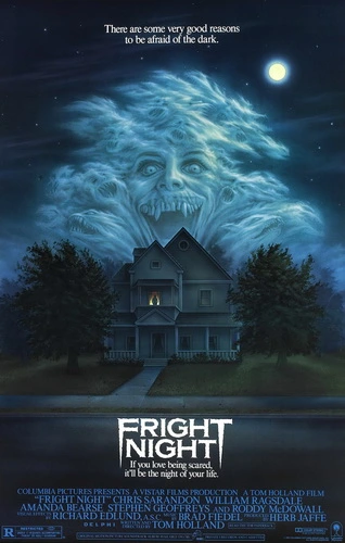 ดูหนังออนไลน์ฟรี Fright Night (1985)