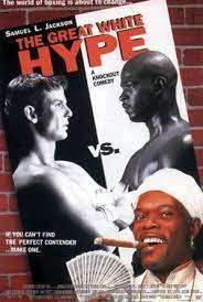 ดูหนังออนไลน์ฟรี The Great White Hype (1996)
