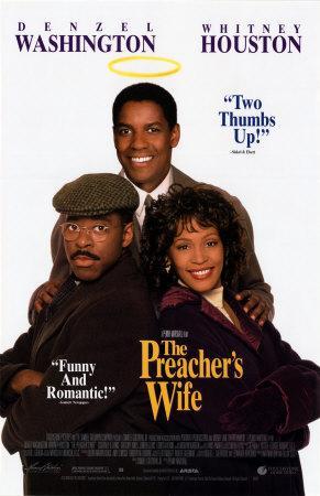 ดูหนังออนไลน์ฟรี The Preachers Wife (1996)