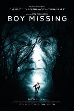 ดูหนังออนไลน์ฟรี Boy Missing (2016) เด็กชายที่หายตัวไป