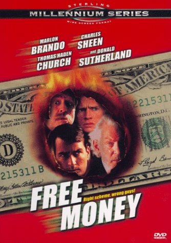 ดูหนังออนไลน์ฟรี Free Money (1998) ปล้น..หาอิสระภาพ