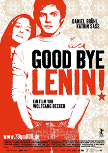 ดูหนังออนไลน์ฟรี Good Bye Lenin (2003) กูดบาย เลนิน