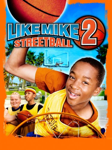 ดูหนังออนไลน์ฟรี Like Mike 2 Streetball (2006) เจ้าหนูพลังไมค์ 2
