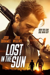 ดูหนังออนไลน์ฟรี Lost in the Sun (2016) เพื่อนแท้บนทางเถื่อน