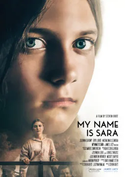ดูหนังออนไลน์ฟรี My Name is Sara (2020) ฉันชื่อซาร่า