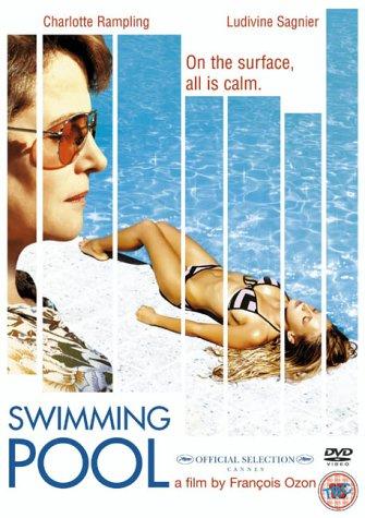 ดูหนังออนไลน์ฟรี Swimming Pool (2003) บันทึก(ลับ)…ปมสวาท