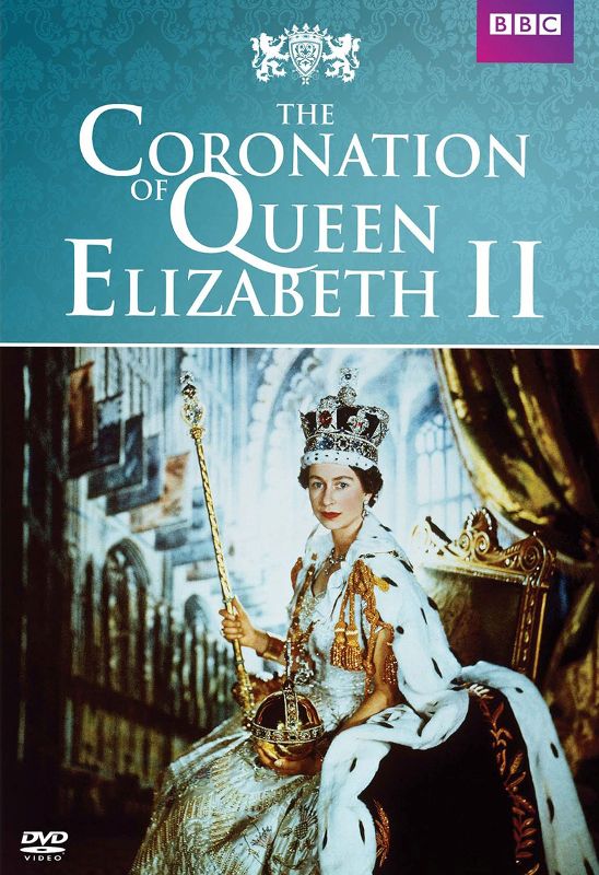 ดูหนังออนไลน์ฟรี The Coronation of Queen Elizabeth II (2012)