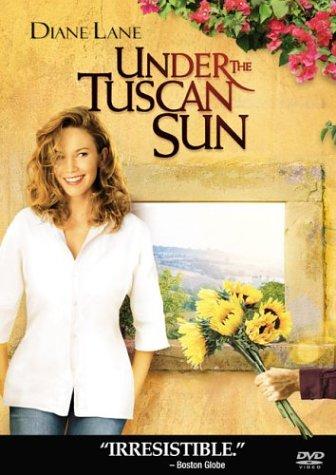 ดูหนังออนไลน์ฟรี Under The Tuscan sun (2003) ทัซคานี่…อาบรักแดนสวรรค์