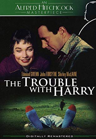 ดูหนังออนไลน์ฟรี THE TROUBLE WITH HARRY (1955) ศพหรรษา