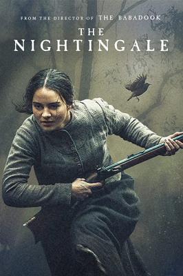 ดูหนังออนไลน์ฟรี The Nightingale (2018) ปักษาพยาบาท