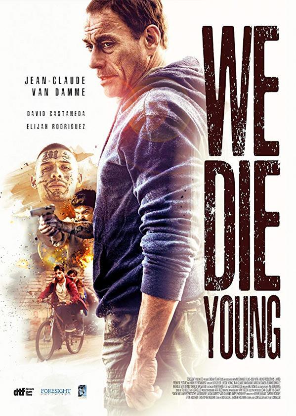 ดูหนังออนไลน์ฟรี We Die Young (2019) เราตายตั้งแต่เด็ก