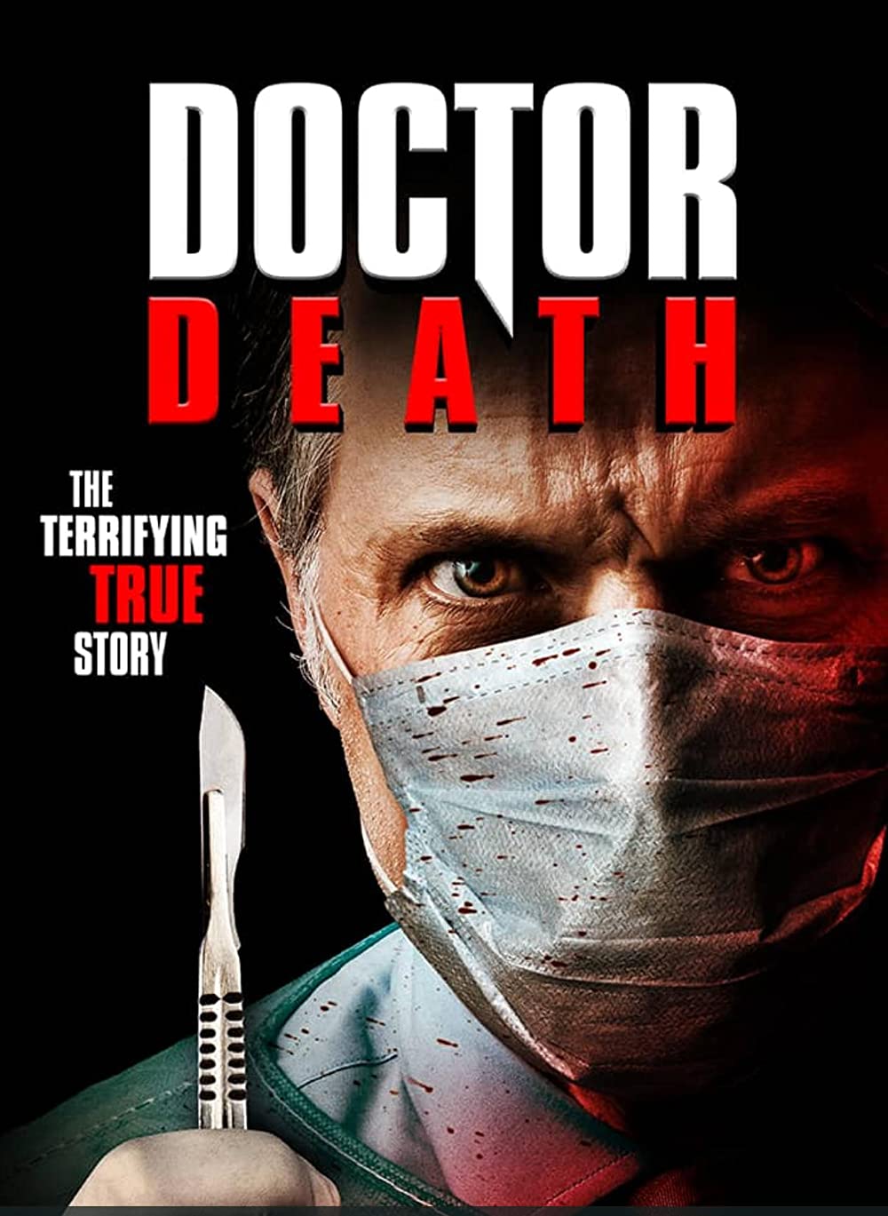ดูหนังออนไลน์ฟรี Doctor Death (2019) หมอสั่งตาย