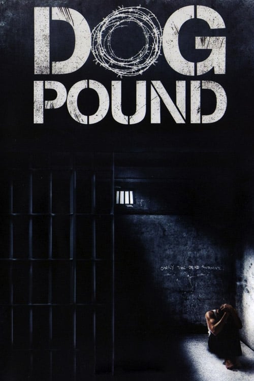 ดูหนังออนไลน์ฟรี Dog Pound (2010) ด็อก ปอนด์