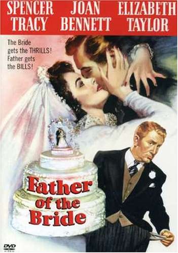 ดูหนังออนไลน์ฟรี Father of the Bride (1950)
