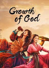ดูหนังออนไลน์ฟรี Growth of God (2022) เทพเท้าเปล่า