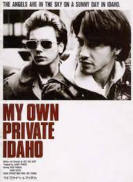 ดูหนังออนไลน์ฟรี My Own Private Idaho (1991) ผู้ชายไม่ขายรัก
