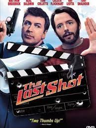 ดูหนังออนไลน์ฟรี The Last Shot (2004) เปิดกล้องหลอกจับมาเฟีย