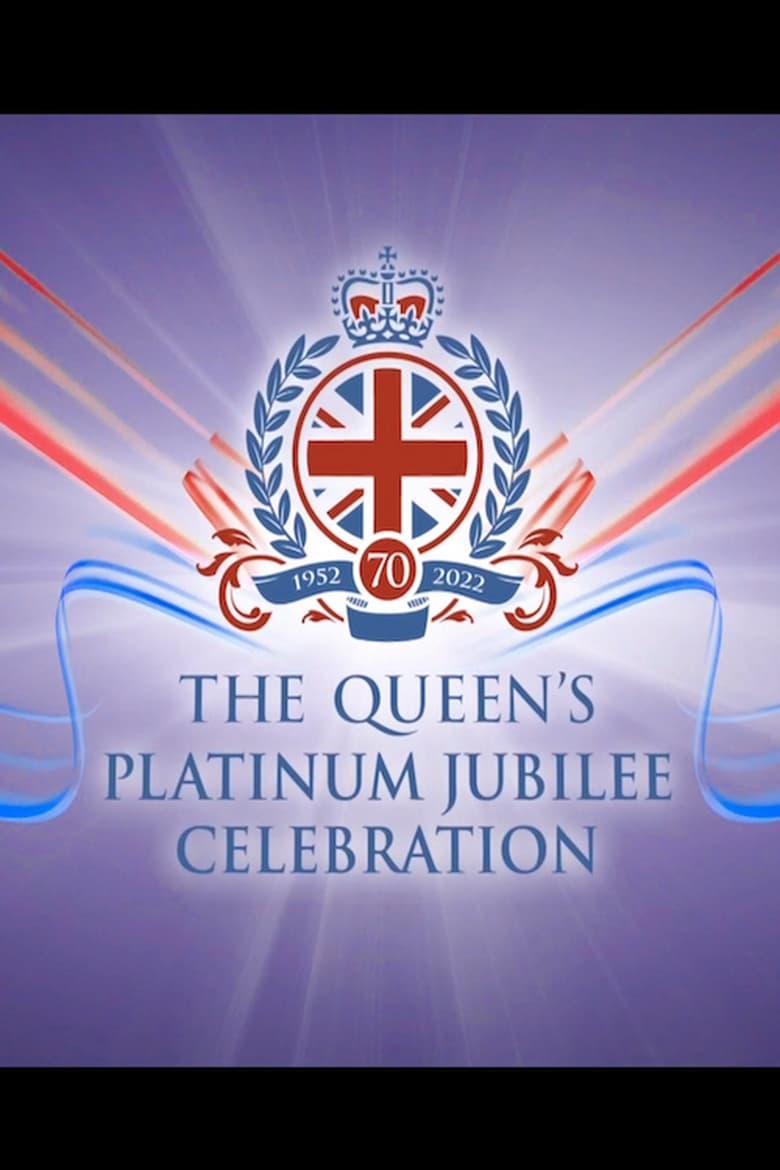 ดูหนังออนไลน์ฟรี The Queens Platinum Jubilee Celebration (2022)