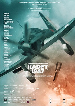 ดูหนังออนไลน์ฟรี Kadet 1947 (2021)