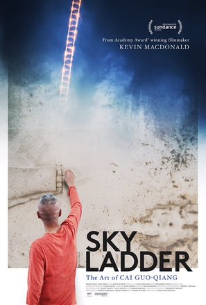 ดูหนังออนไลน์ฟรี Sky Ladder The Art of Cai Gou-qiang (2017) สกาย แลดเดอร์-ศิลป์แห่งไข่กั๋วเฉีย