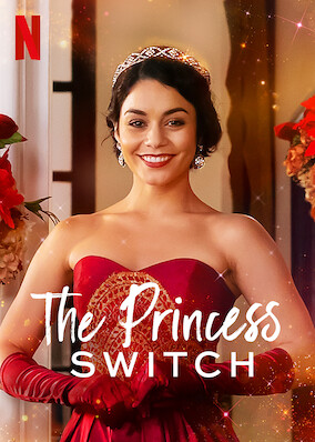 ดูหนังออนไลน์ฟรี The Princess Switch (2018) เดอะ พริ้นเซส สวิตช์ สลับตัวไม่สลับหัวใจ