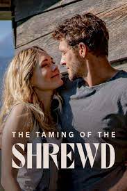 ดูหนังออนไลน์ฟรี The Taming of the Shrewd (2022) ปราบร้ายด้วยรัก