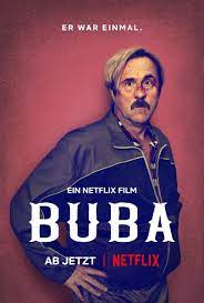 ดูหนังออนไลน์ฟรี Buba (2022) บูบ้า