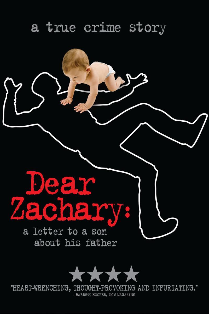 ดูหนังออนไลน์ฟรี Dear Zachary A Letter to a Son About His Father (2008)