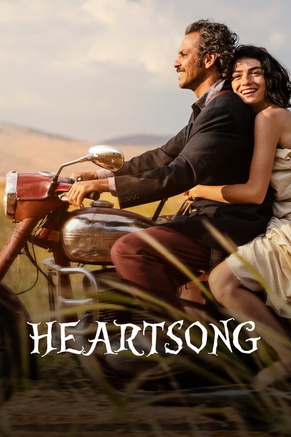 ดูหนังออนไลน์ฟรี Heartsong (2022) เพลงหัวใจ