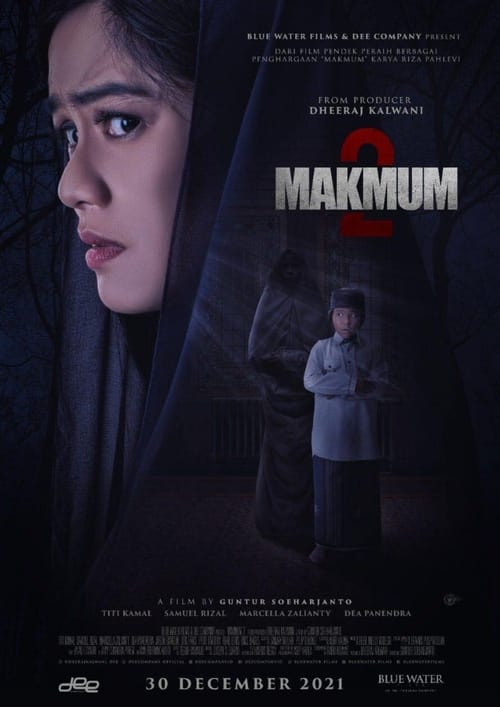 ดูหนังออนไลน์ฟรี Makmum 2 (2021)